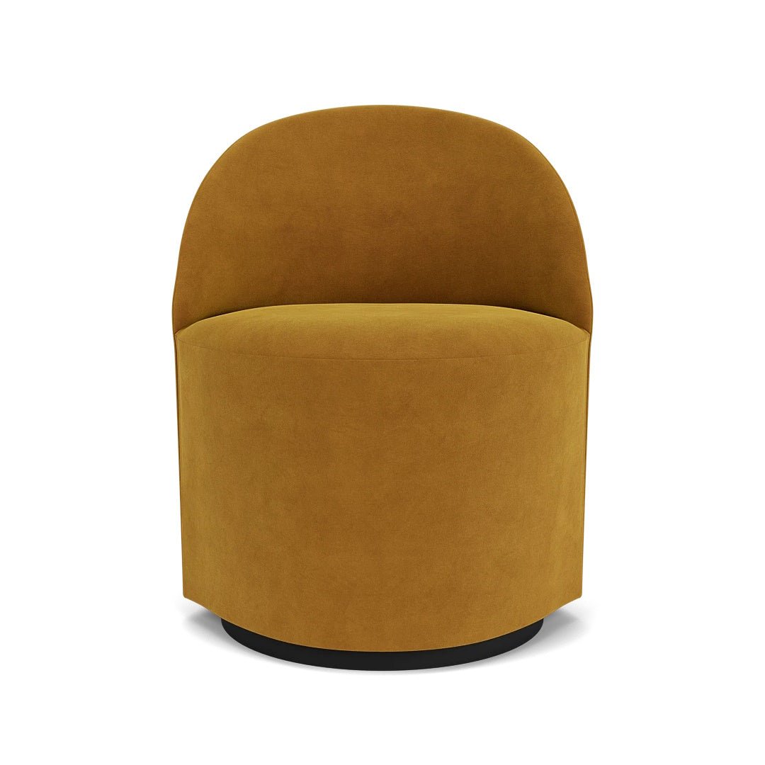 Tearoom Chair, Swivel w/Return - ökenhem