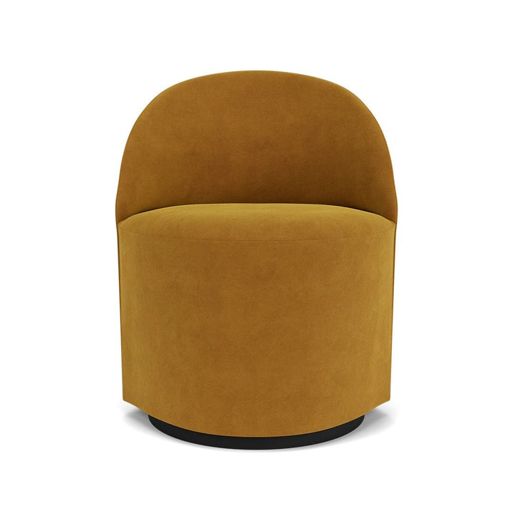 Tearoom Chair, Swivel w/Return - ökenhem