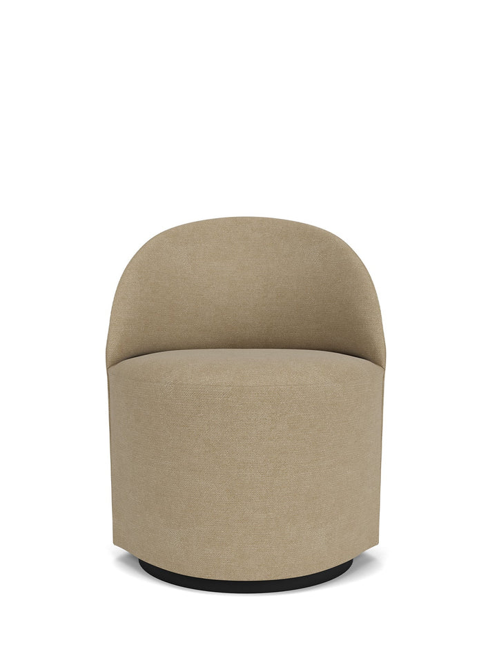 Tearoom Chair, Swivel w/Return - ökenhem