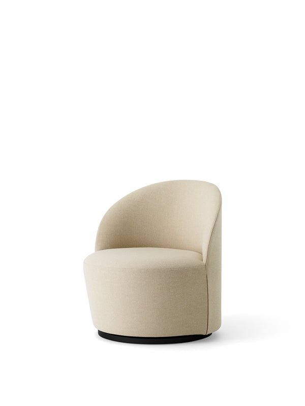 Tearoom Chair, Swivel w/Return - ökenhem