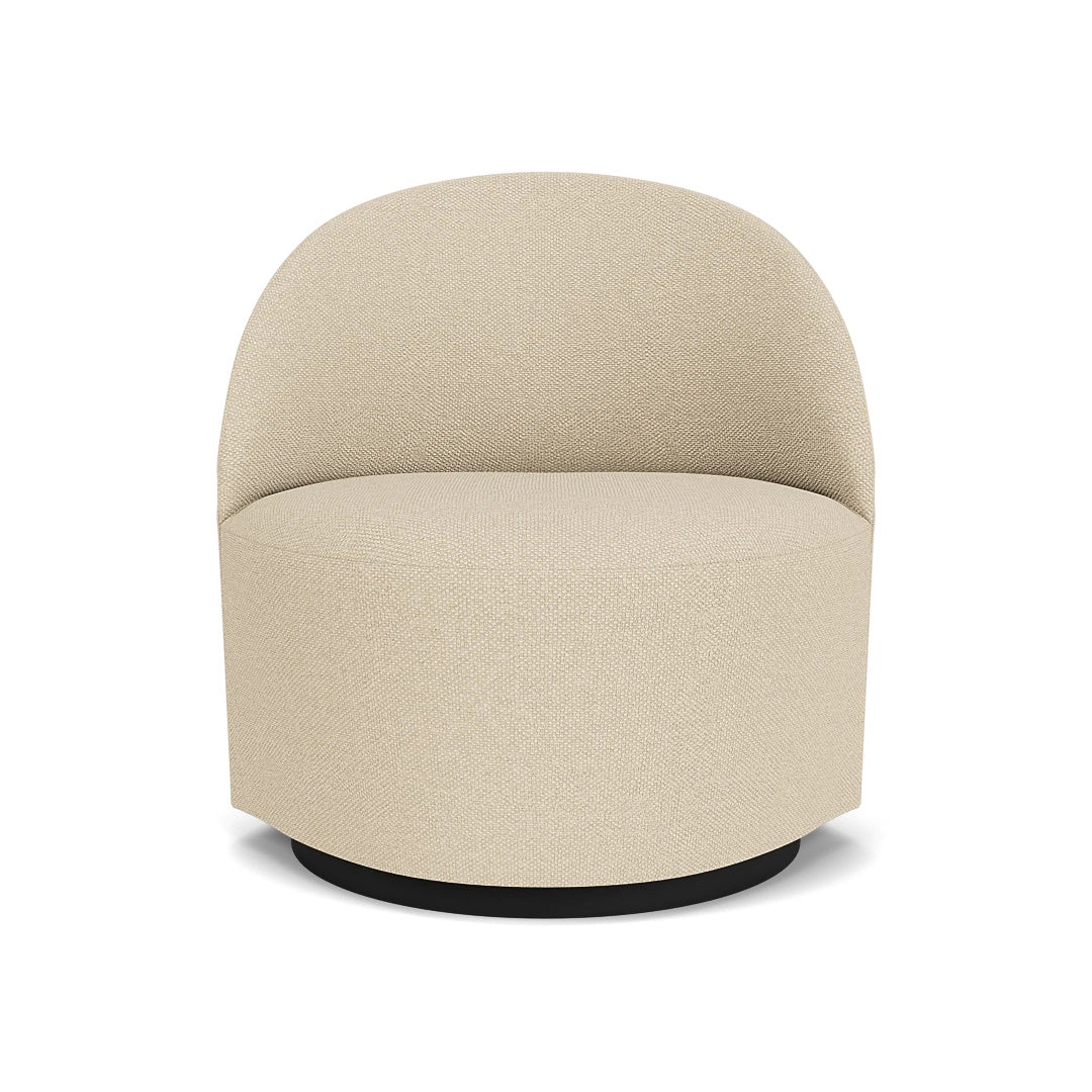 Tearoom Chair, Swivel w/Return - ökenhem