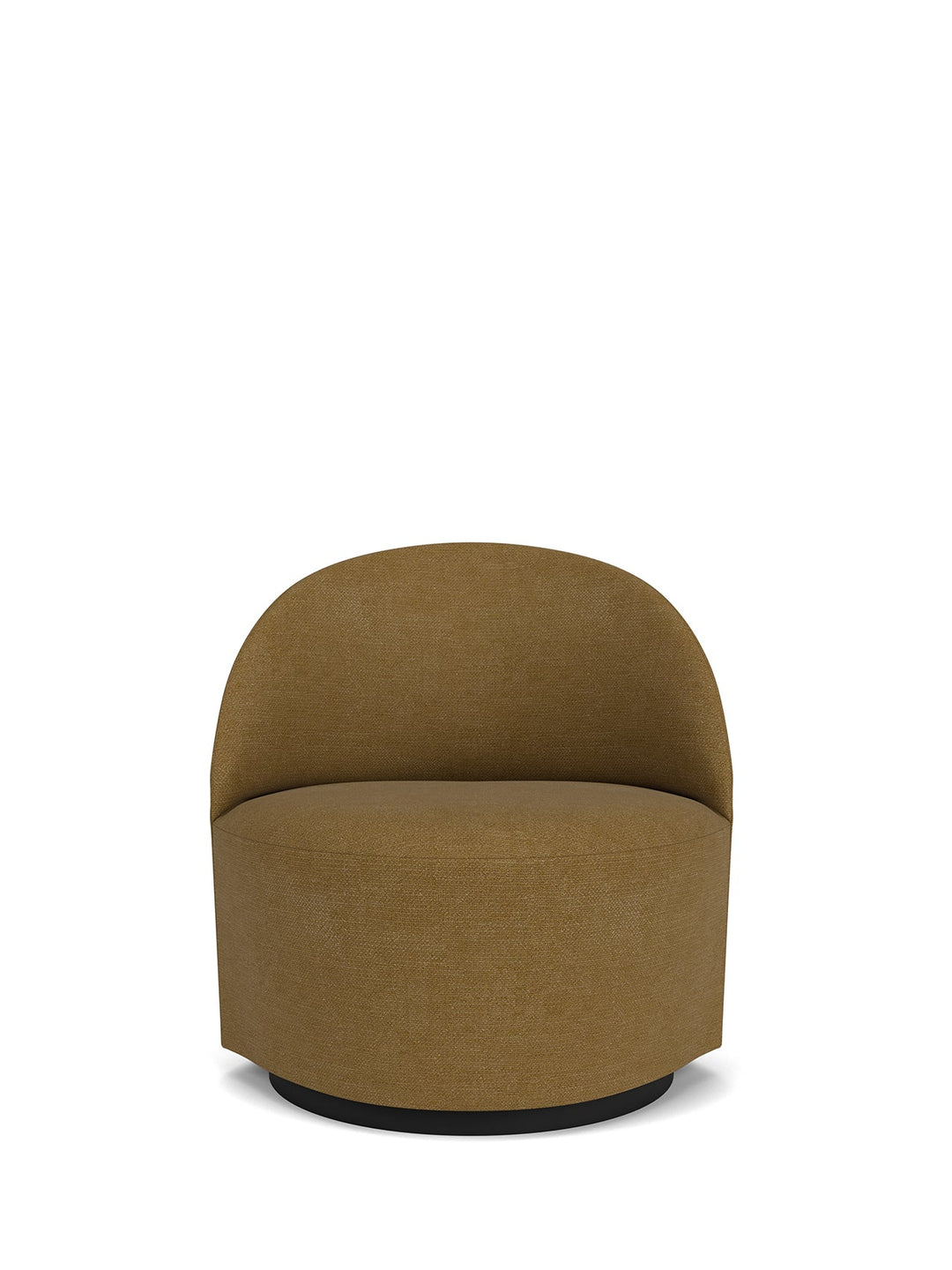 Tearoom Chair, Swivel w/Return - ökenhem