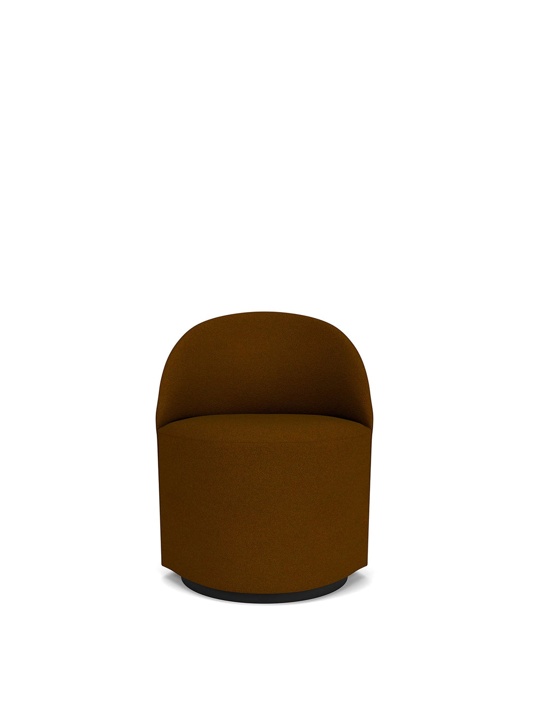 Tearoom Chair, Swivel w/Return - ökenhem