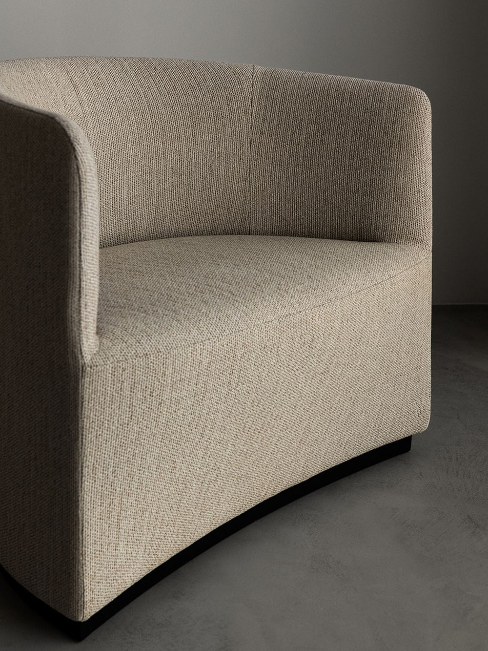Tearoom Chairs & Sofas, Audo Boucle 2 - ökenhem