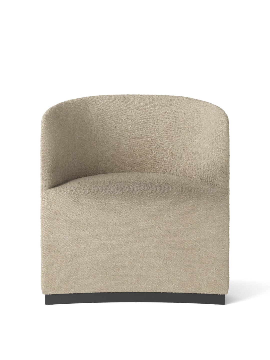 Tearoom Chairs & Sofas, Audo Boucle 2 - ökenhem