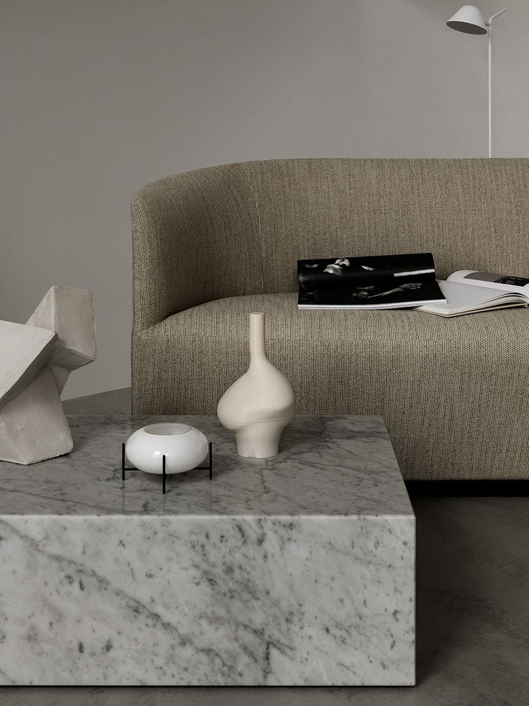 Tearoom Chairs &amp; Sofas, Audo Boucle 2 - ökenhem