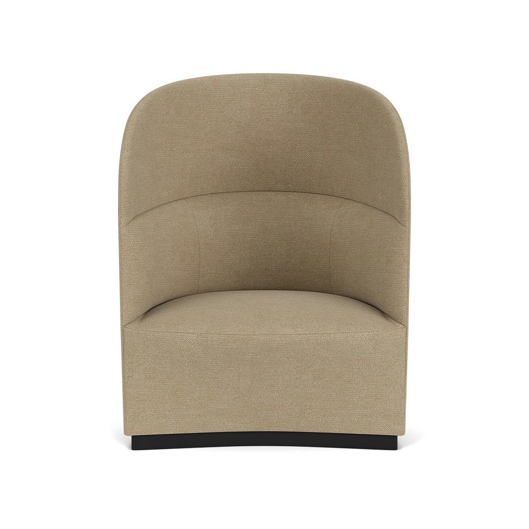Tearoom, Lounge Chair, High Back - ökenhem
