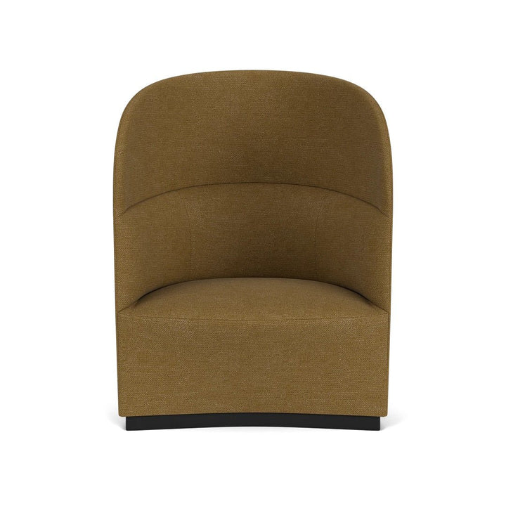 Tearoom, Lounge Chair, High Back - ökenhem