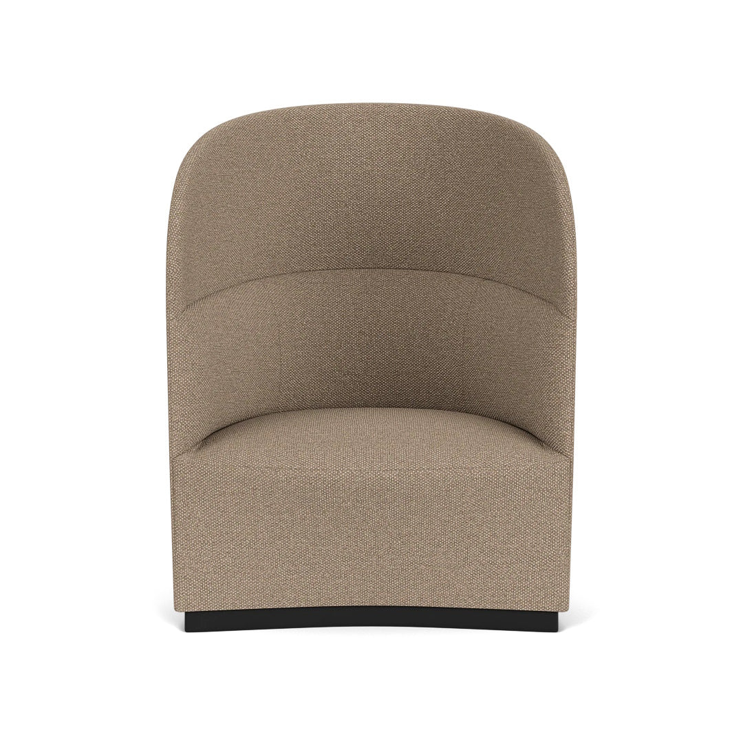 Tearoom, Lounge Chair, High Back - ökenhem