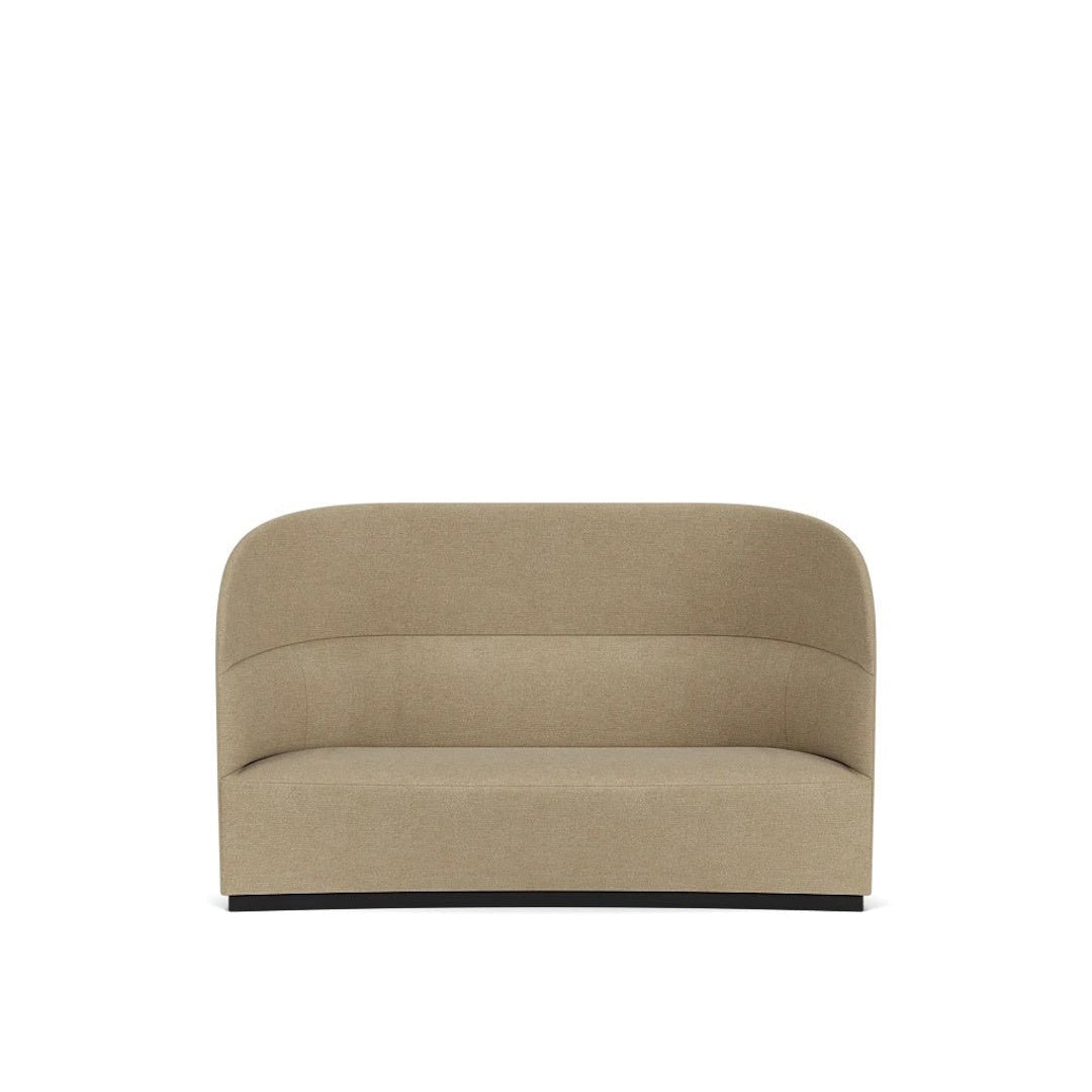 Tearoom Sofa, High Back with US Power Outlet - ökenhem