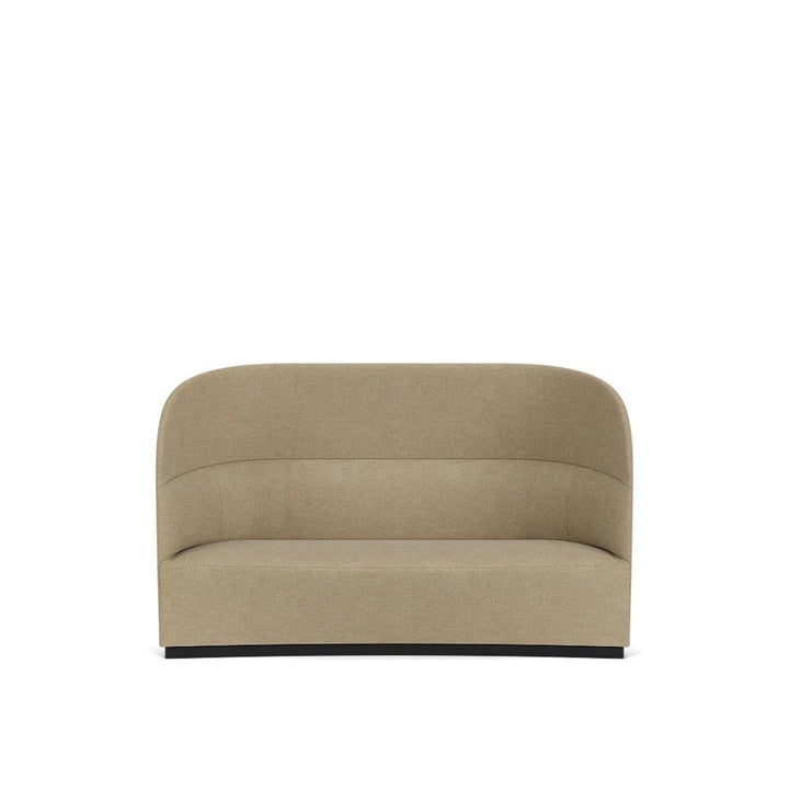 Tearoom Sofa, High Back with US Power Outlet - ökenhem
