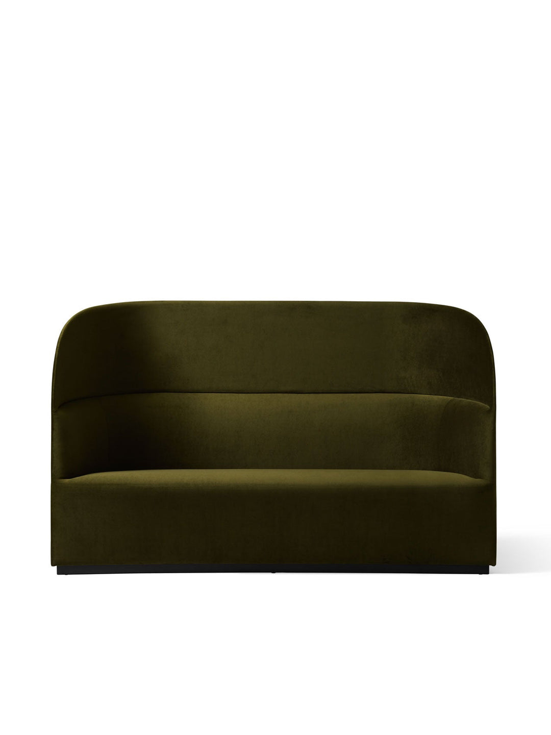 Tearoom Sofa, High Back w/US Power Outlet - ökenhem