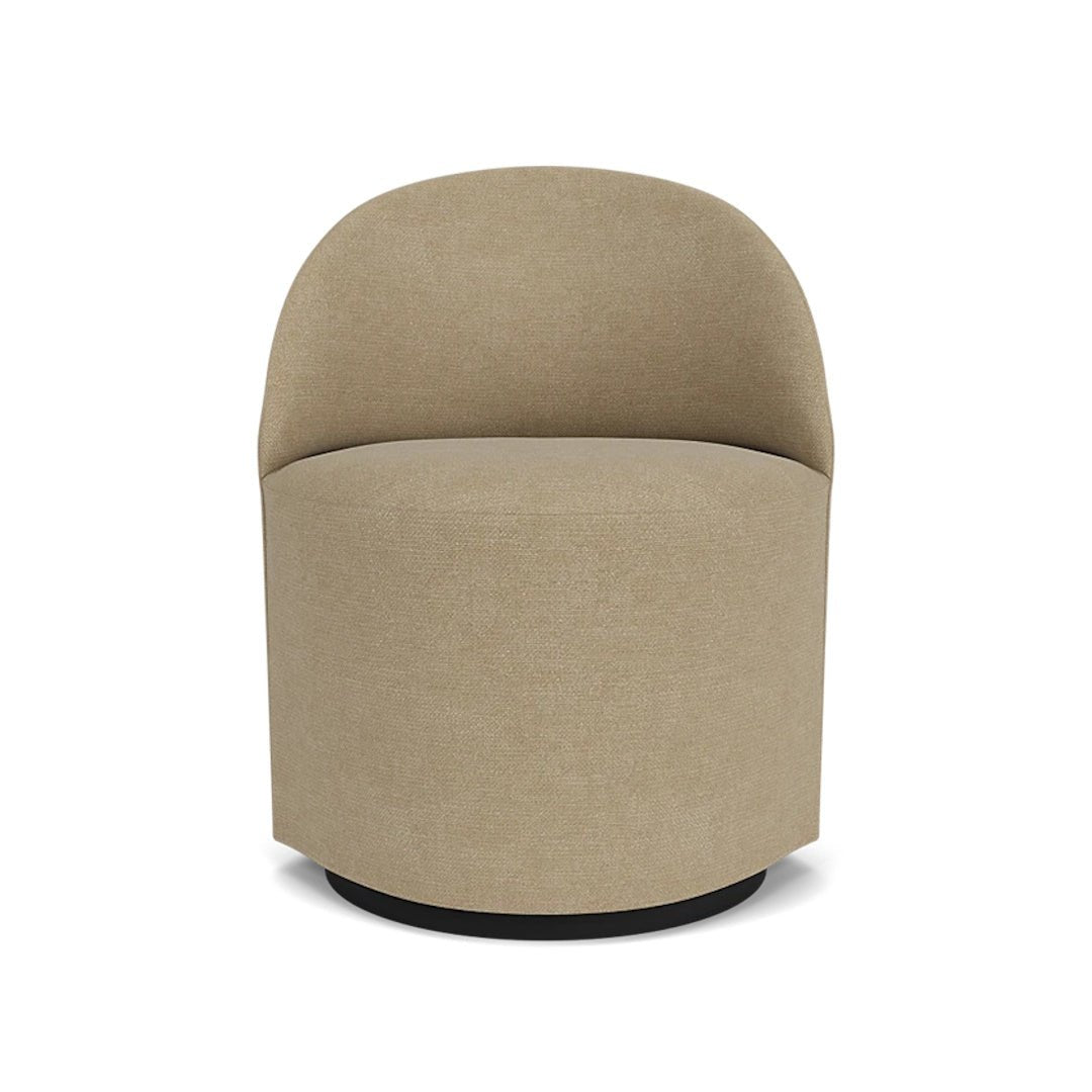 Tearoom Swivel Chair with Return - ökenhem