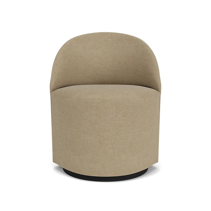 Tearoom Swivel Chair with Return - ökenhem