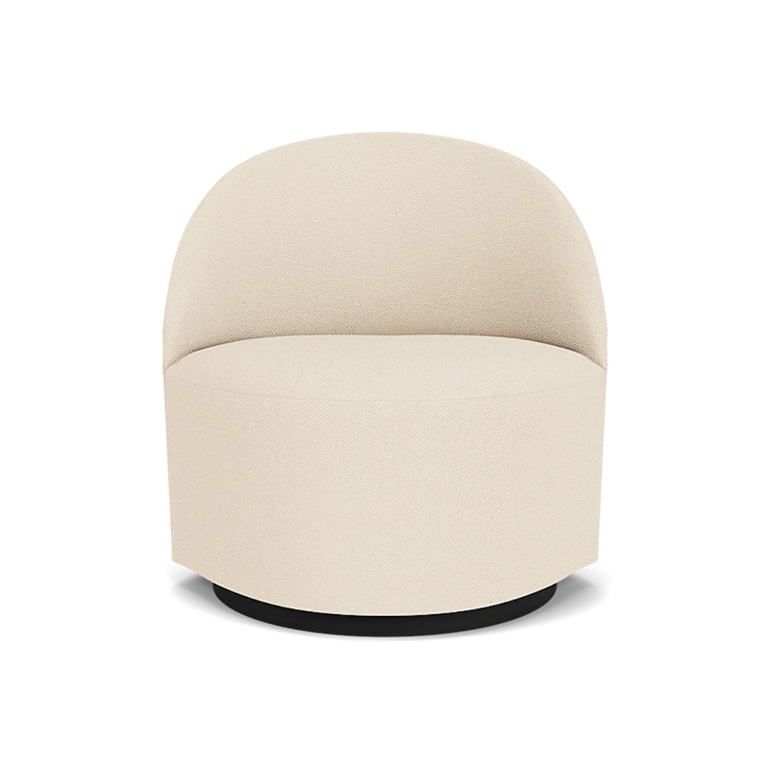 Tearoom Swivel Chair with Return - ökenhem