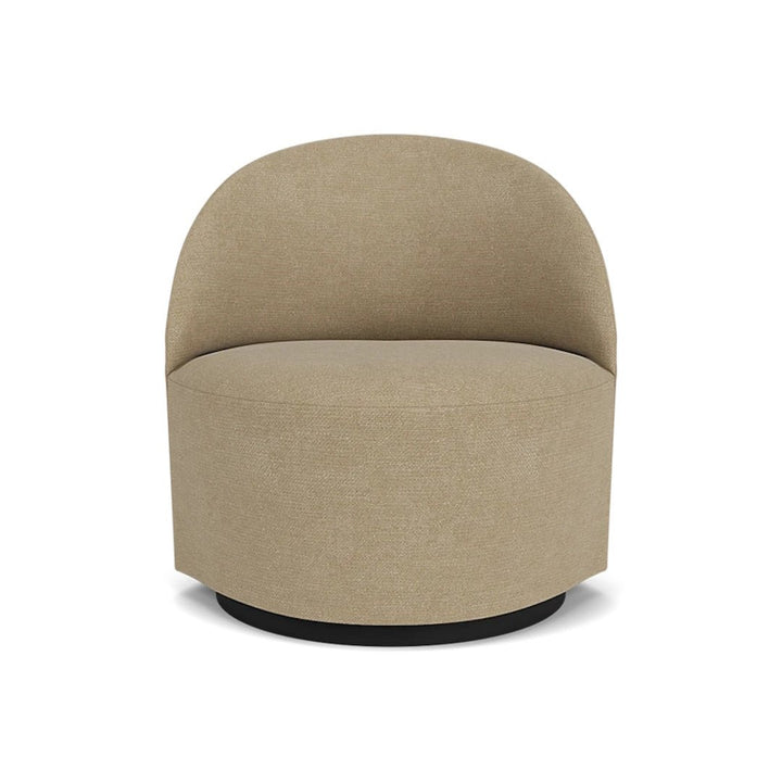 Tearoom Swivel Chair with Return - ökenhem