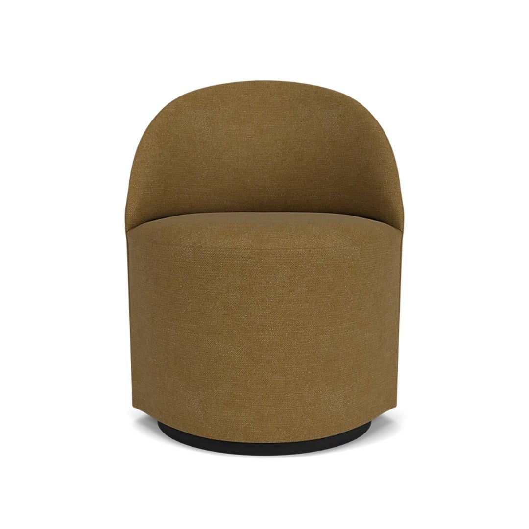 Tearoom Swivel Chair with Return - ökenhem