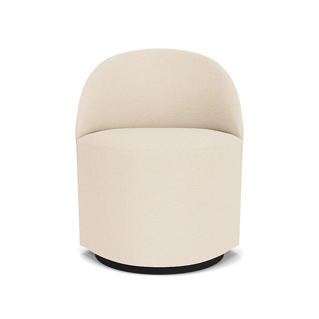Tearoom Swivel Chair with Return - ökenhem