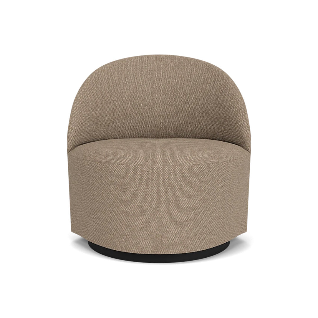 Tearoom Swivel Chair with Return - ökenhem