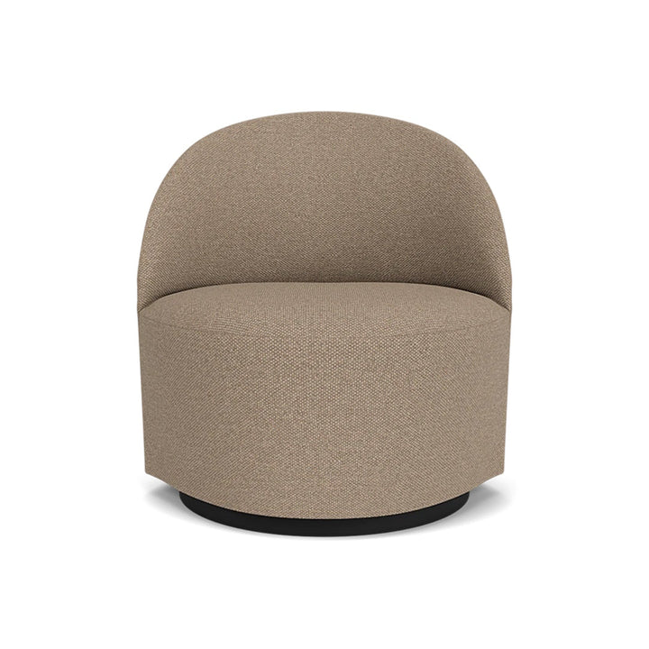 Tearoom Swivel Chair with Return - ökenhem