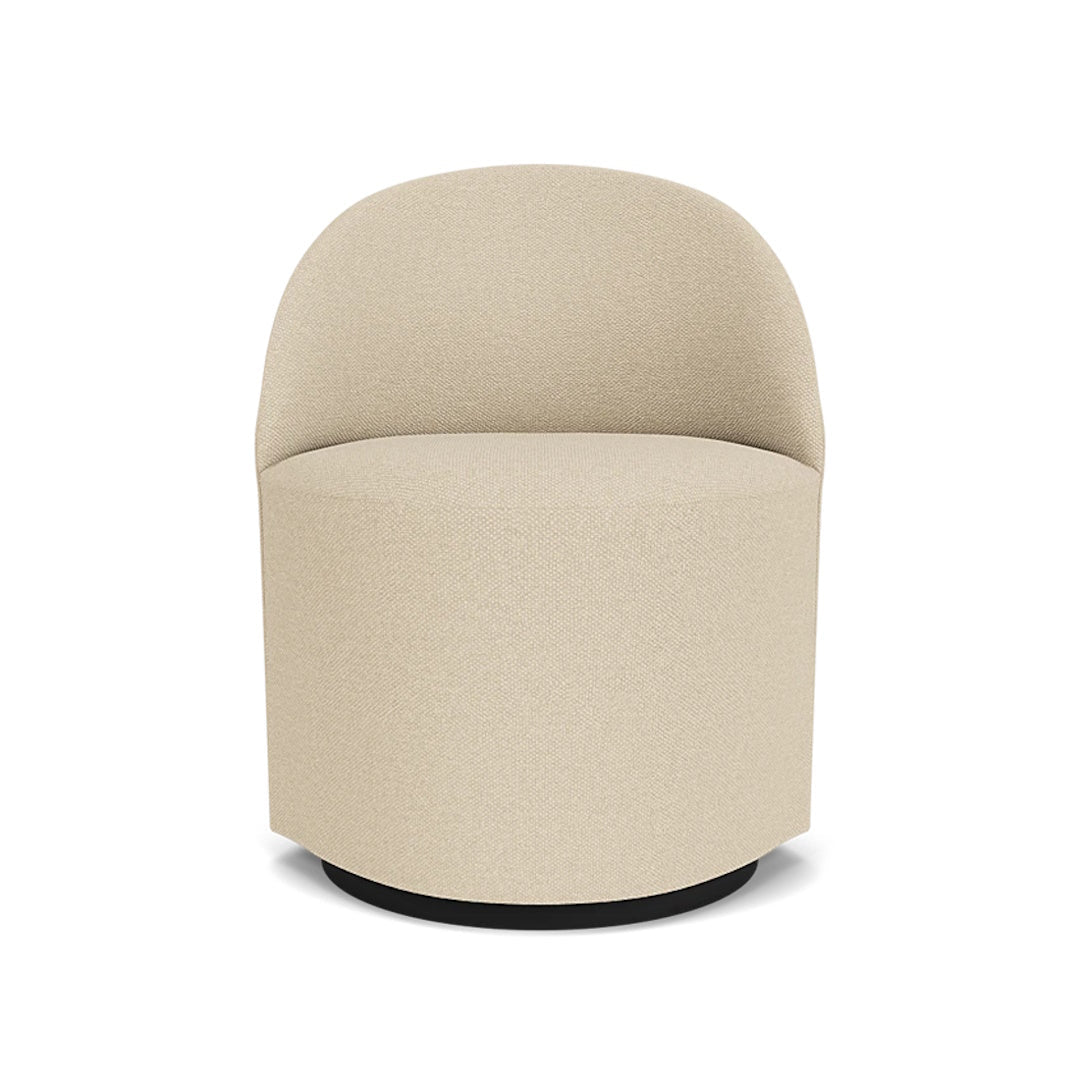 Tearoom Swivel Chair with Return - ökenhem