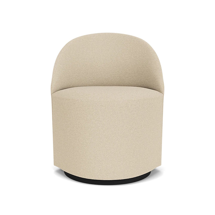 Tearoom Swivel Chair with Return - ökenhem