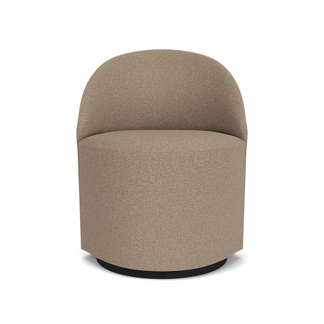 Tearoom Swivel Chair with Return - ökenhem