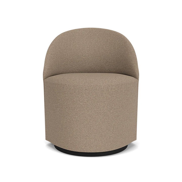 Tearoom Swivel Chair with Return - ökenhem