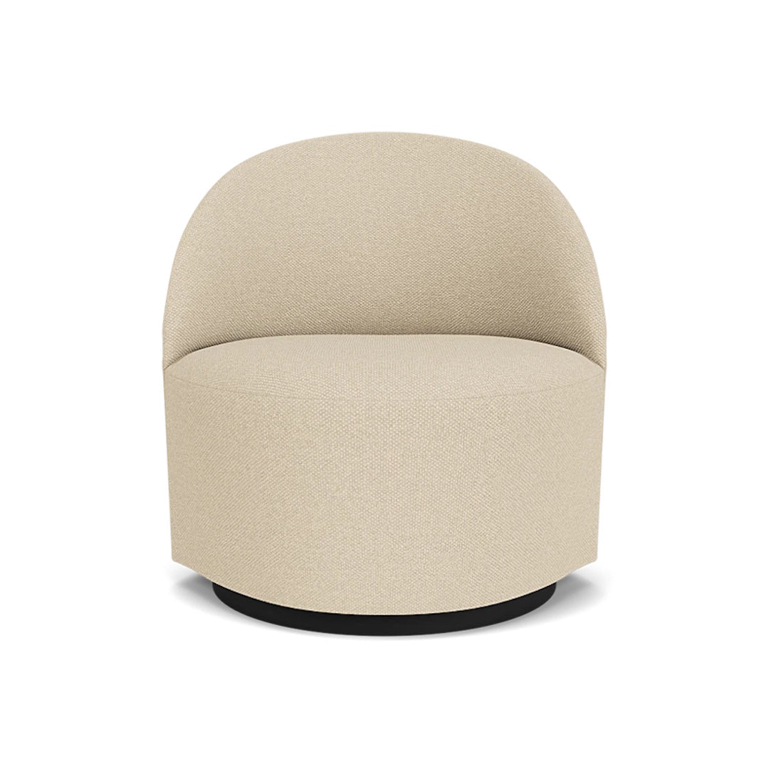 Tearoom Swivel Chair with Return - ökenhem
