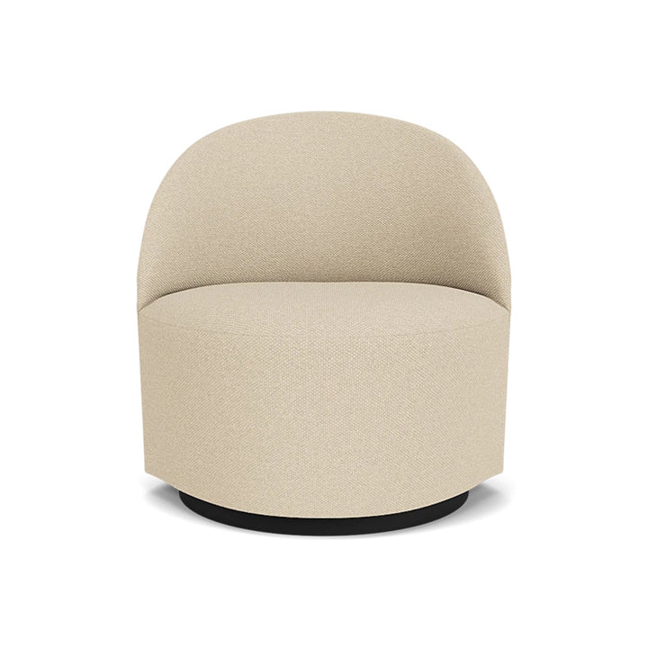Tearoom Swivel Chair with Return - ökenhem