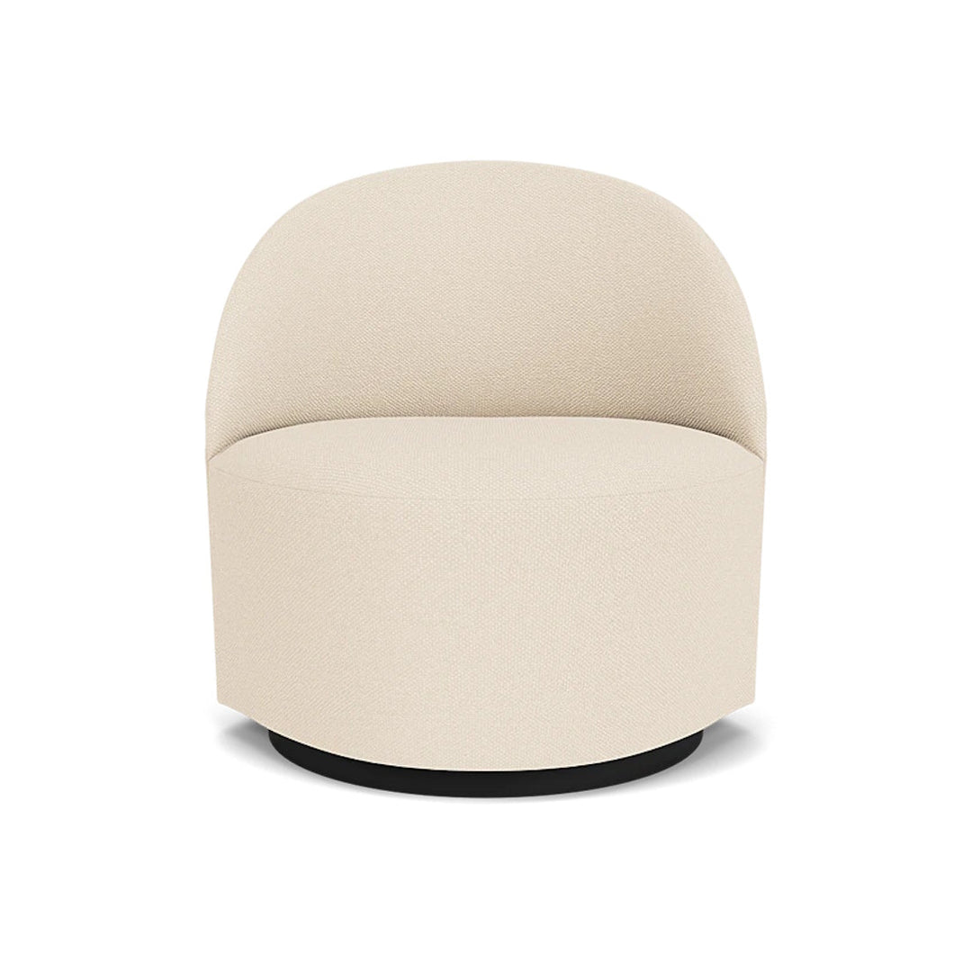 Tearoom Swivel Chair with Return - ökenhem
