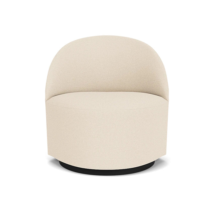 Tearoom Swivel Chair with Return - ökenhem
