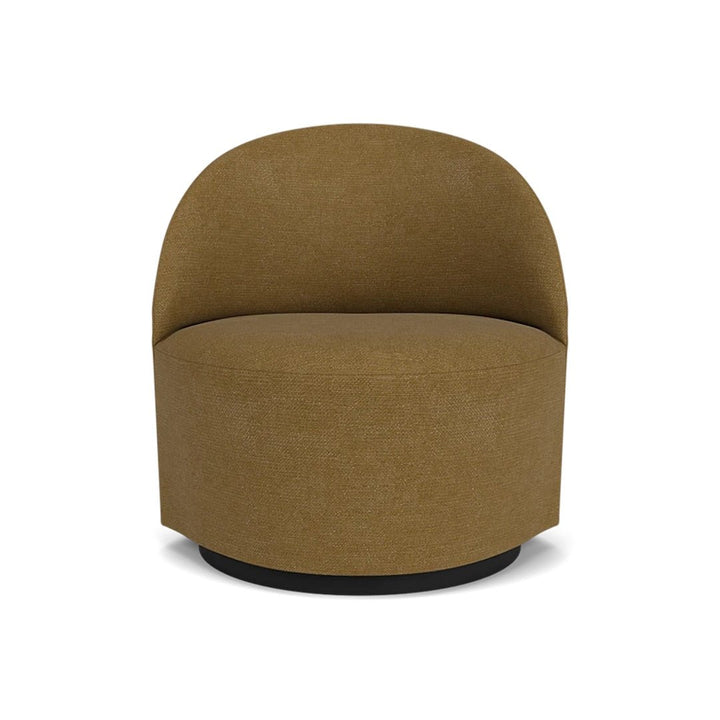 Tearoom Swivel Chair with Return - ökenhem
