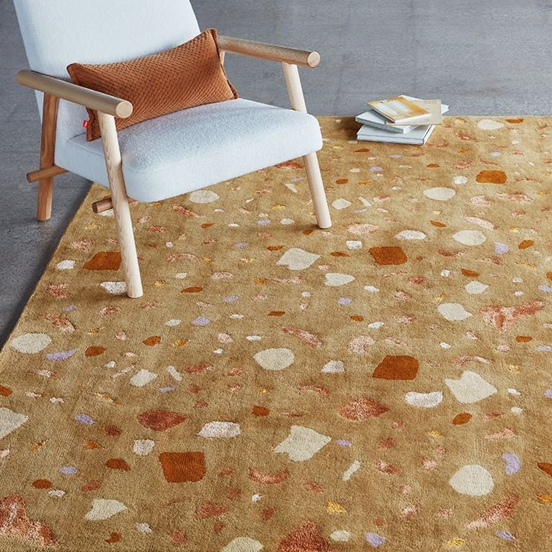 Terraz Rug - ökenhem