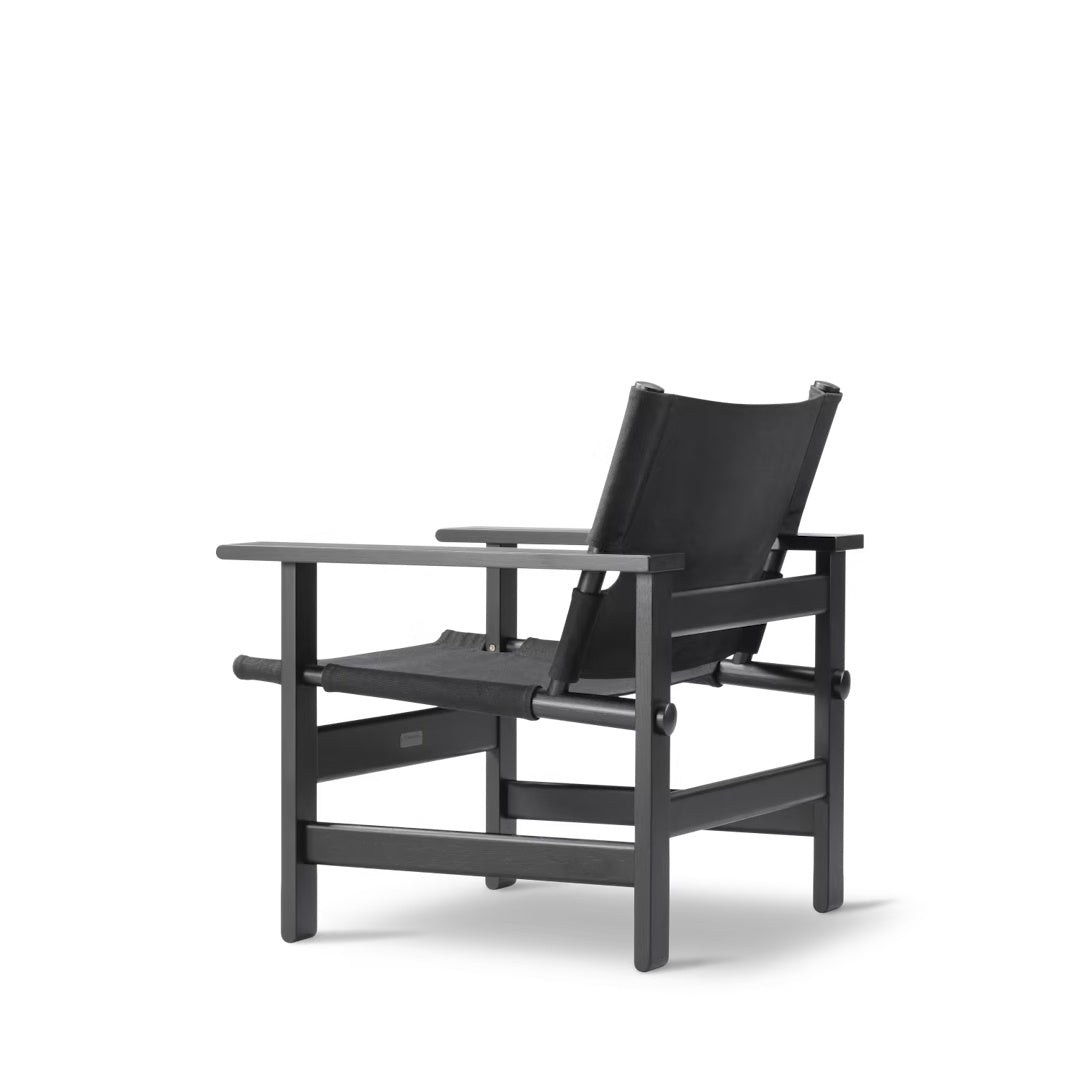 The Canvas Chair - ökenhem