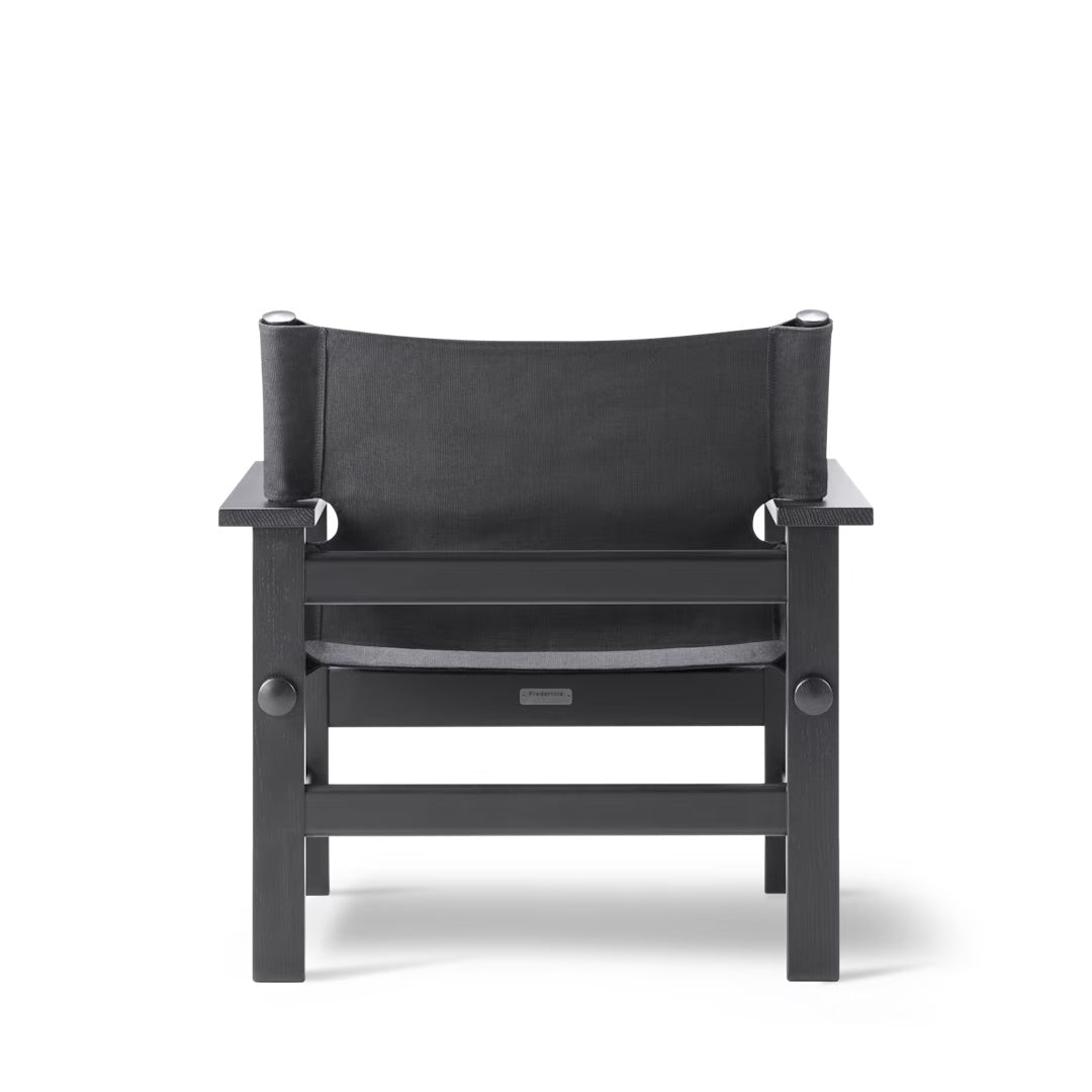 The Canvas Chair - ökenhem