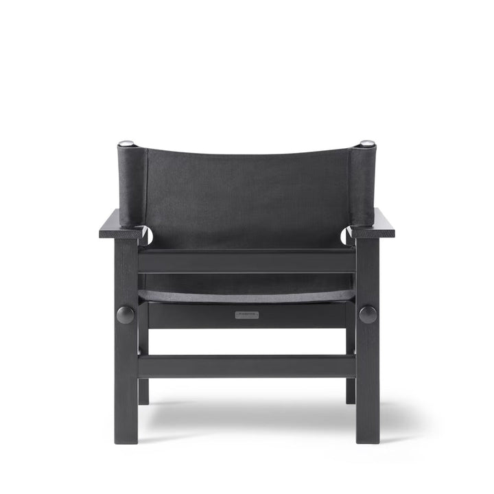 The Canvas Chair - ökenhem