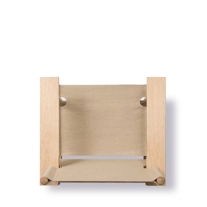 The Canvas Chair - ökenhem