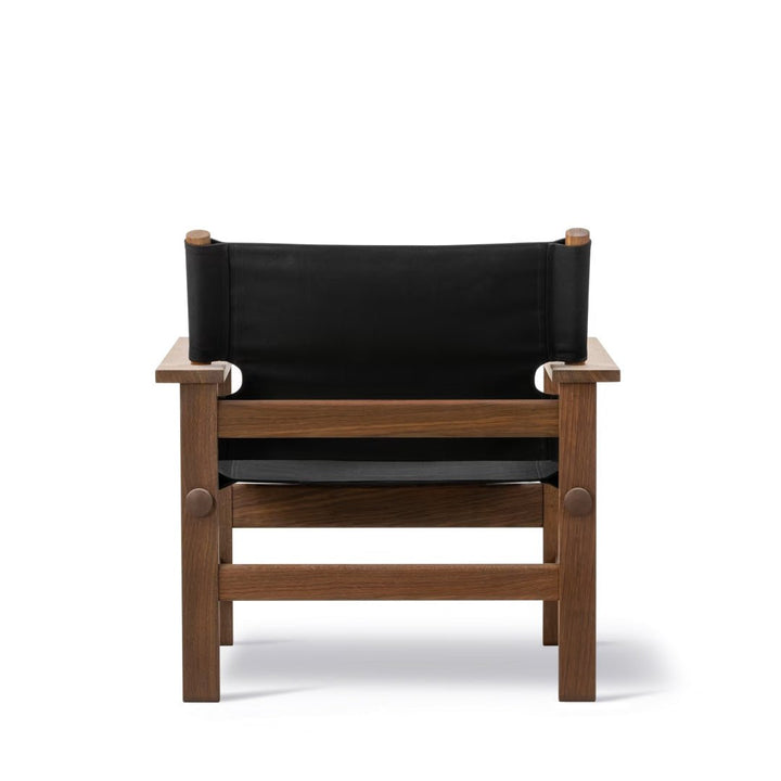 The Canvas Chair - ökenhem