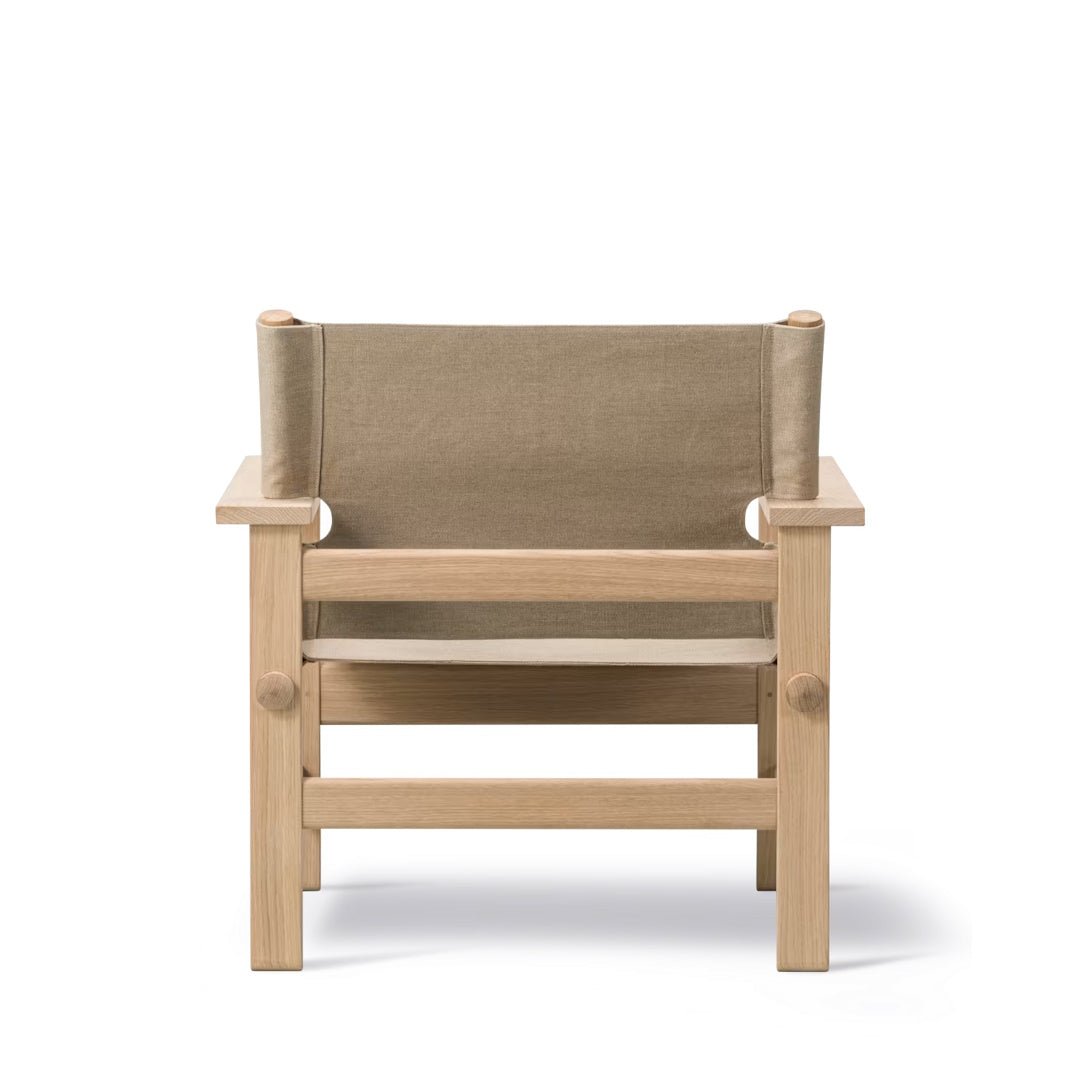 The Canvas Chair - ökenhem