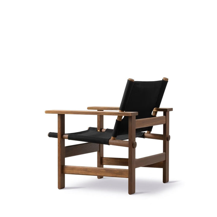 The Canvas Chair - ökenhem