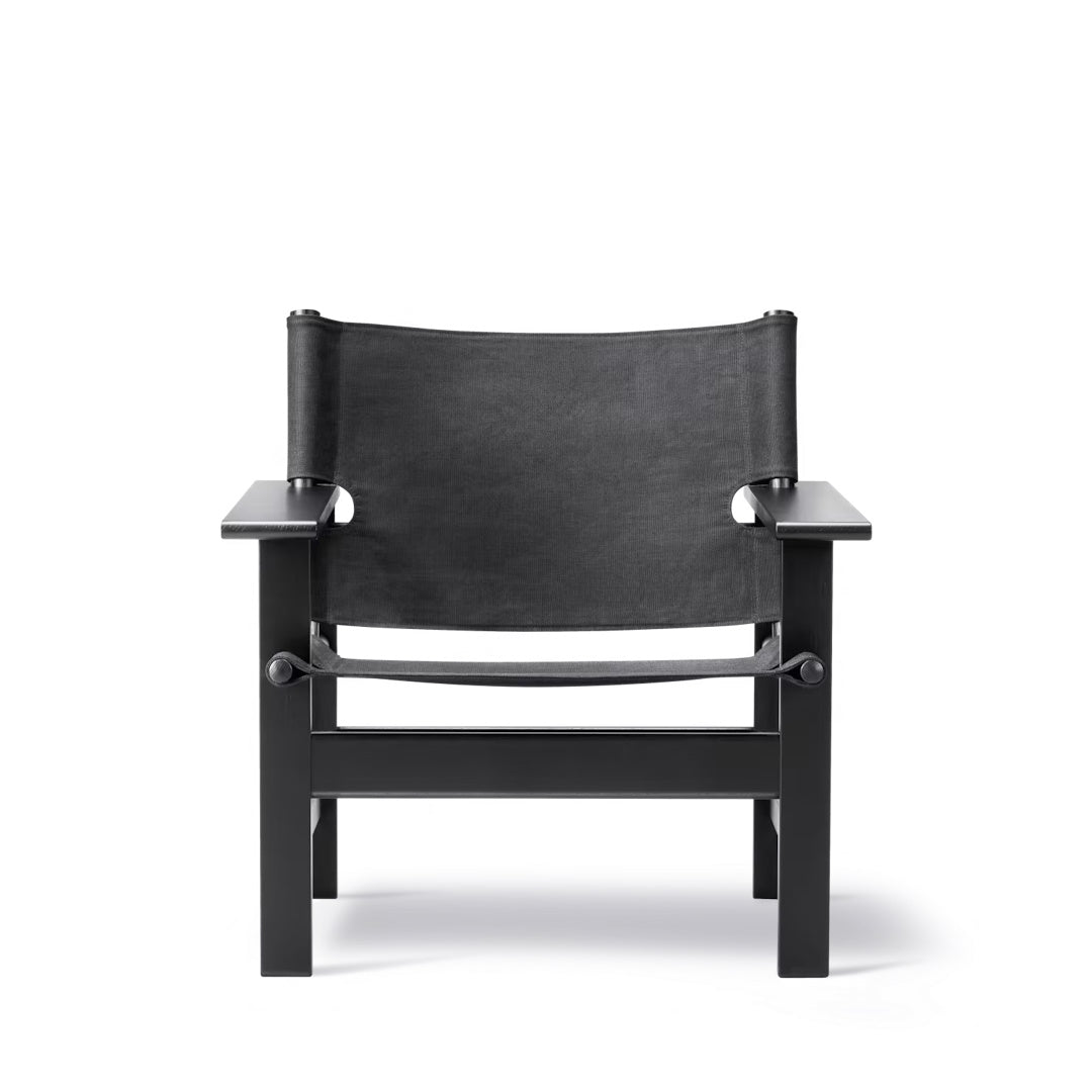 The Canvas Chair - ökenhem