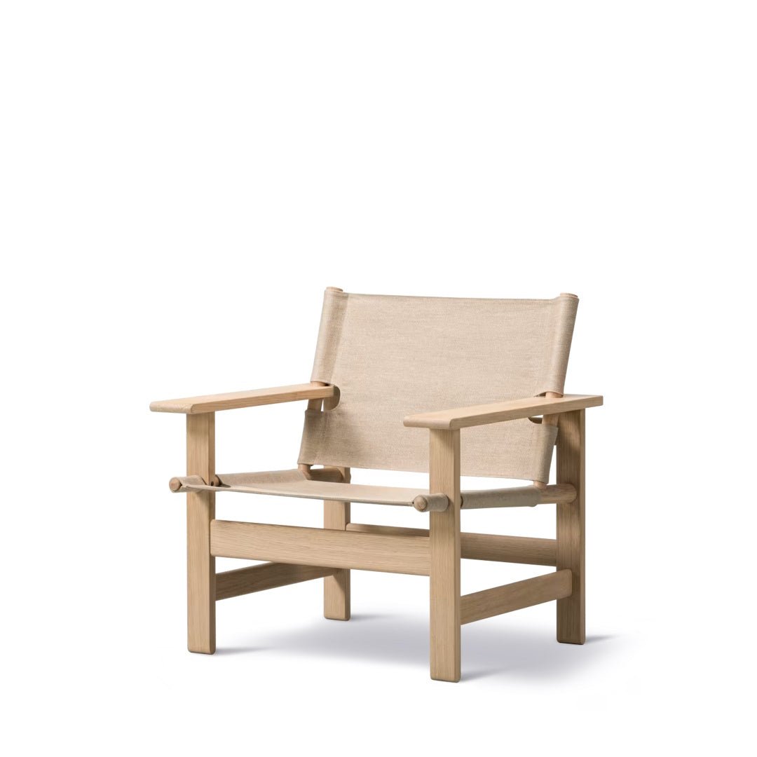 The Canvas Chair - ökenhem