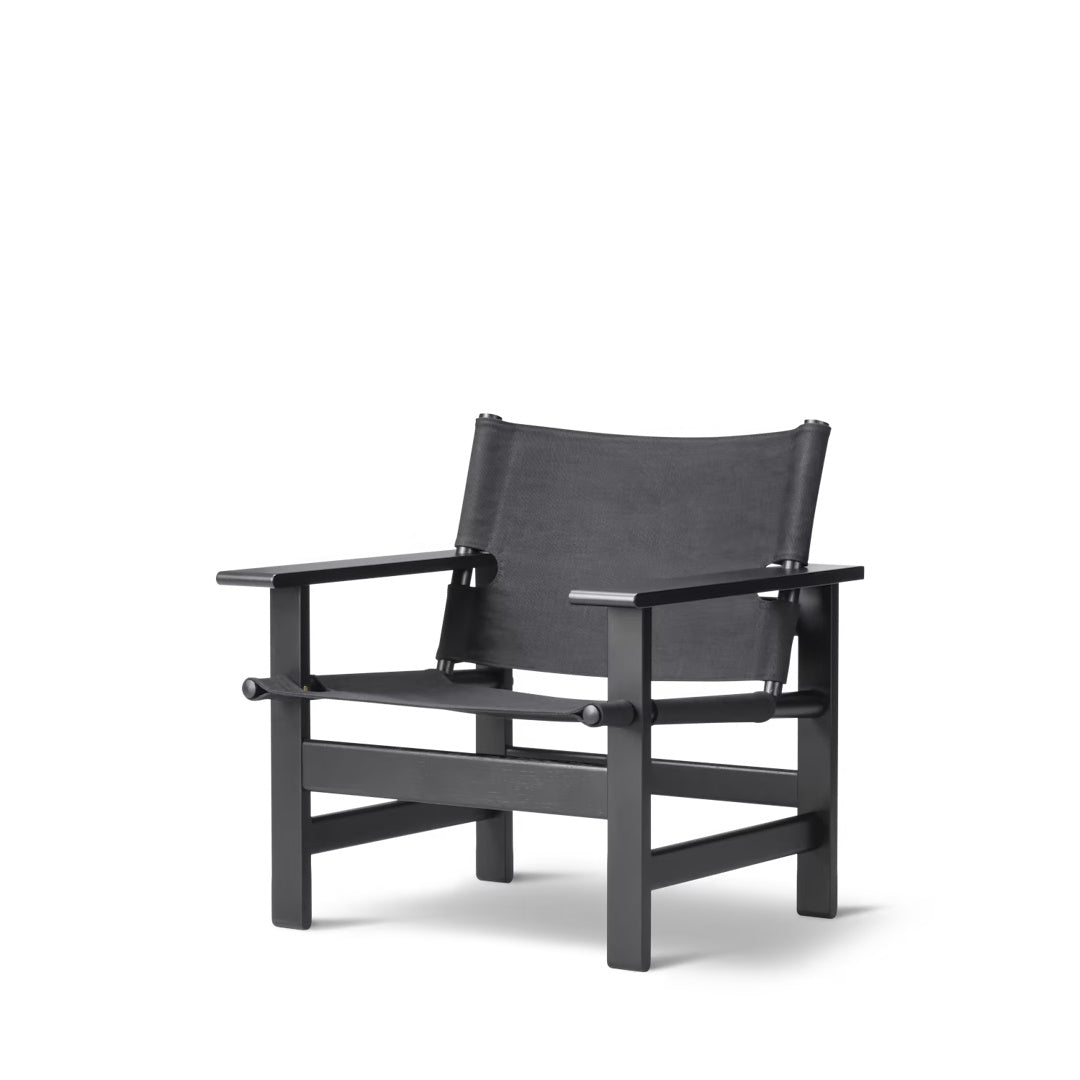 The Canvas Chair - ökenhem