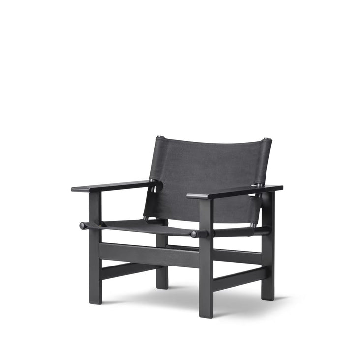 The Canvas Chair - ökenhem