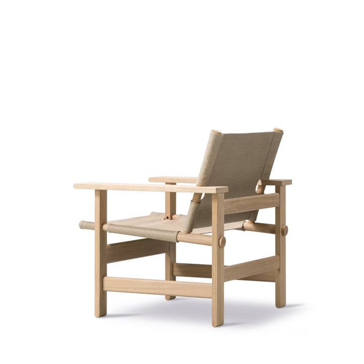 The Canvas Chair - ökenhem