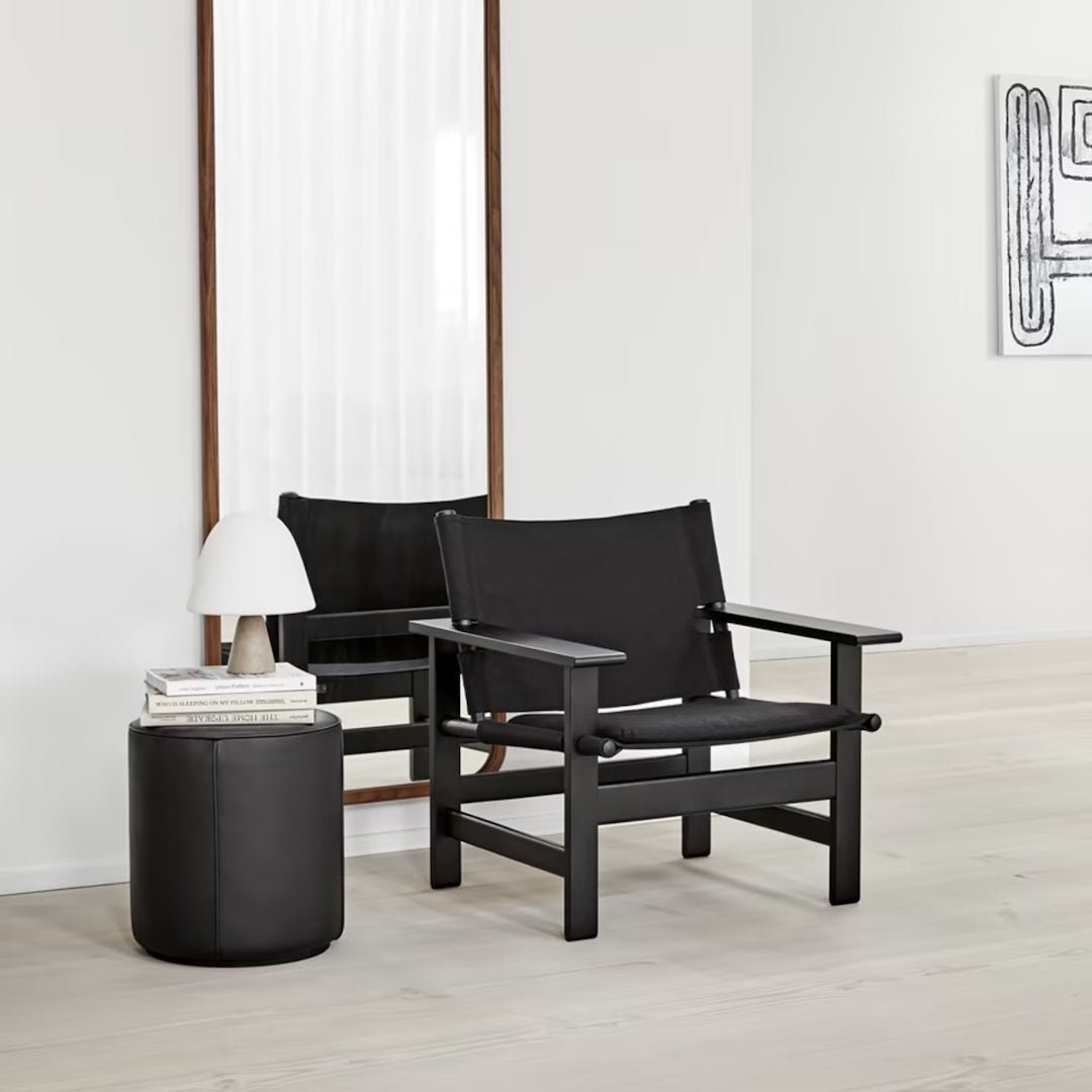 The Canvas Chair - ökenhem