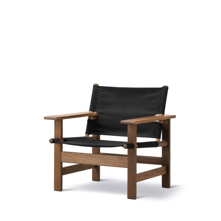 The Canvas Chair - ökenhem