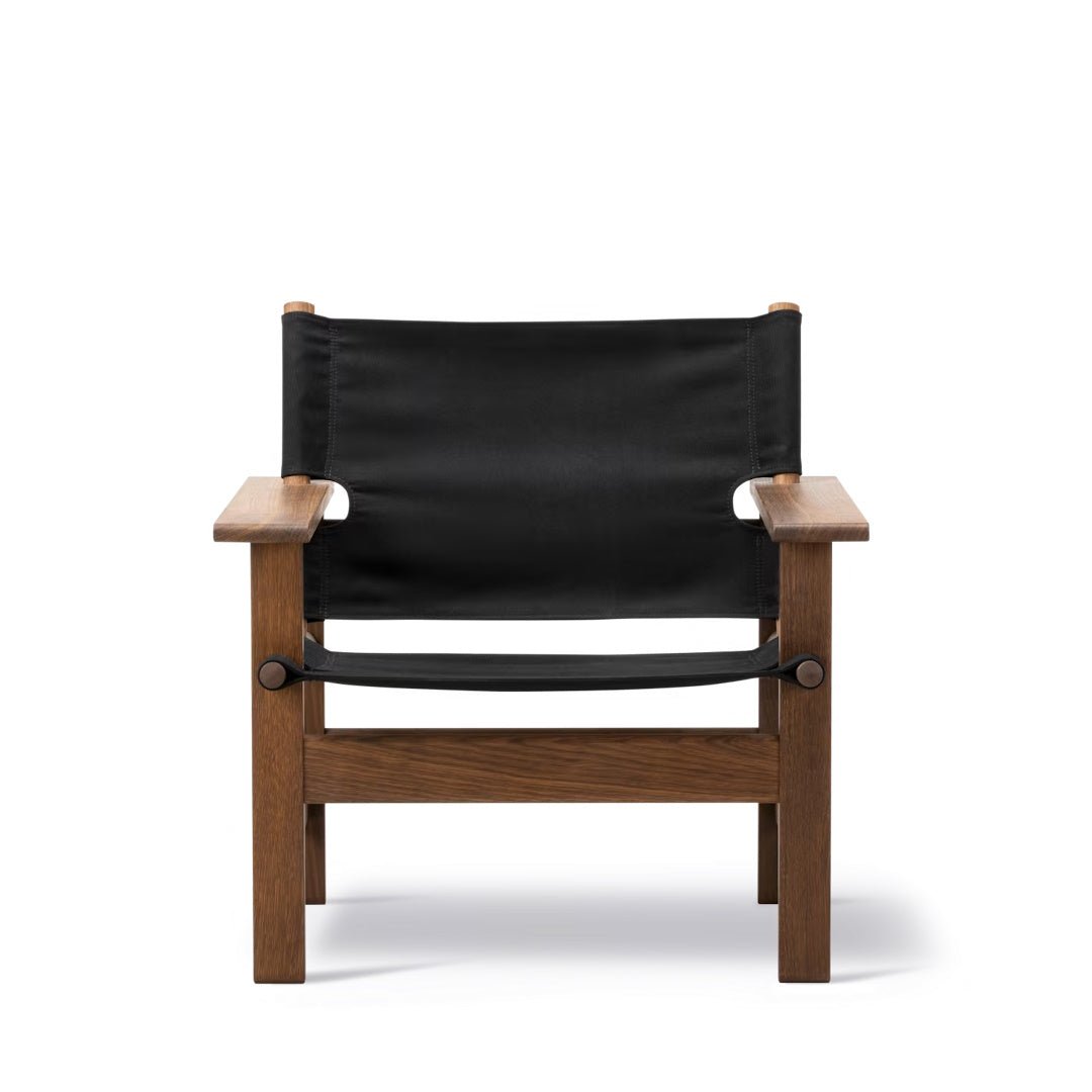 The Canvas Chair - ökenhem