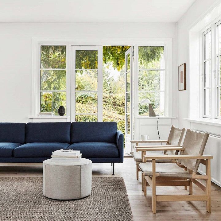 The Canvas Chair - ökenhem